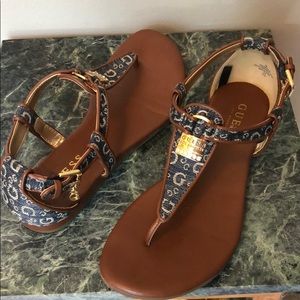 GUESS sandals